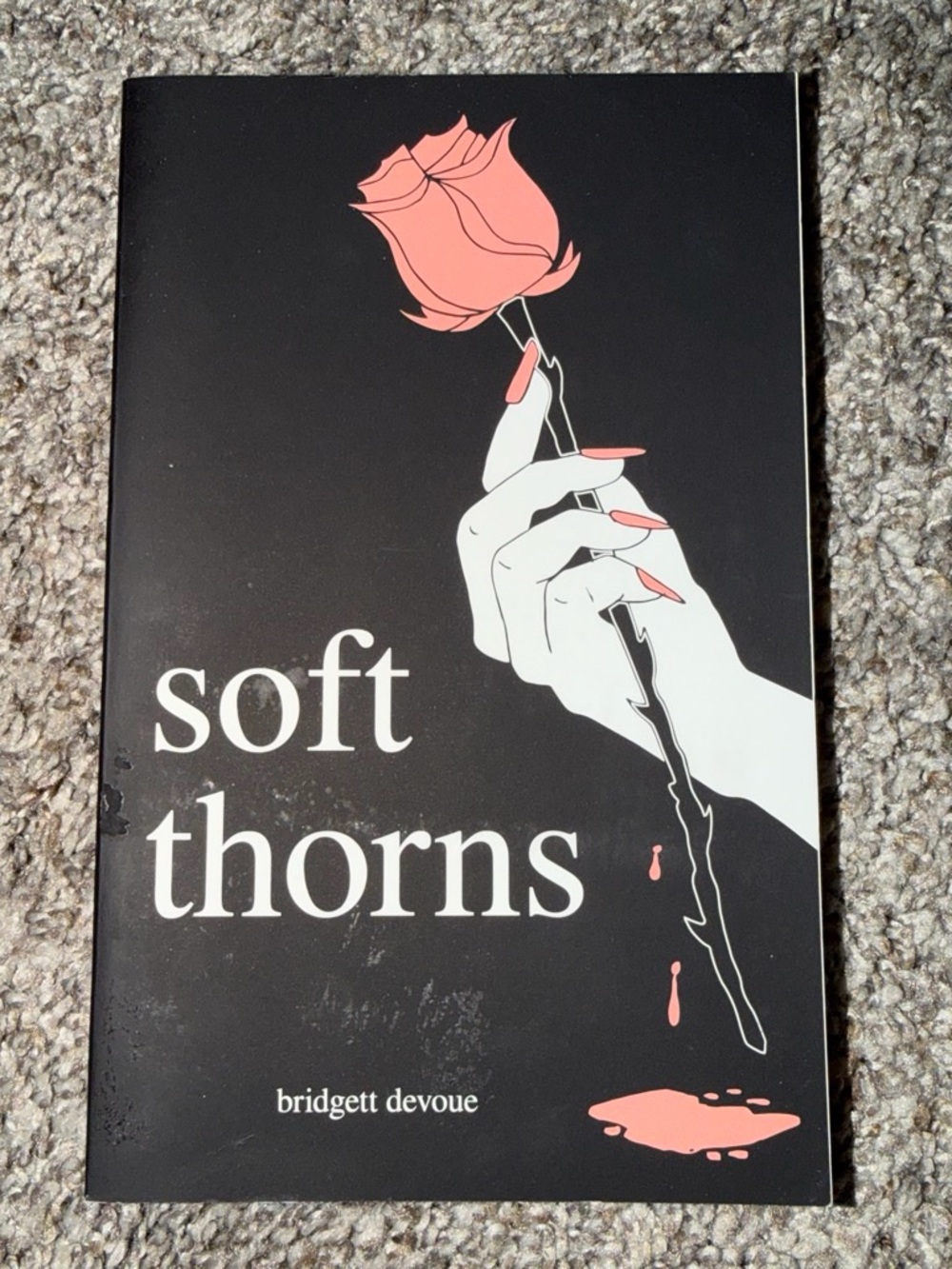 Bundle of Poem Paperbacks
